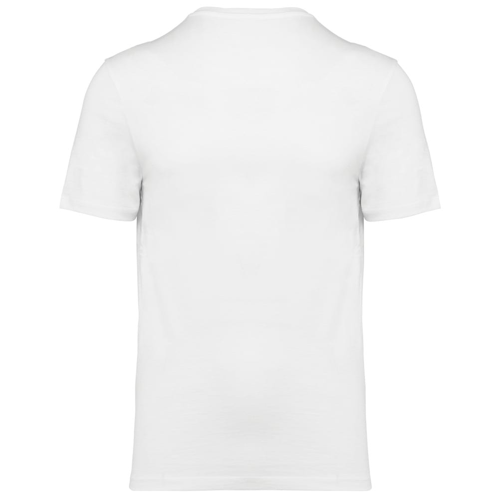 Kariban Premium PK304 - T-shirt uomo Supima® maniche corte e scollo a V