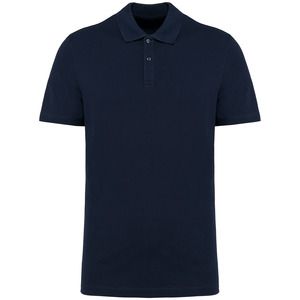 Kariban Premium PK200 - Polo uomo Supima® maniche corte Deep Navy