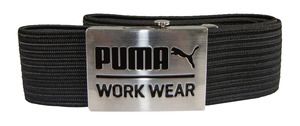 Puma Workwear PW9999 - Cintura intrecciata Black