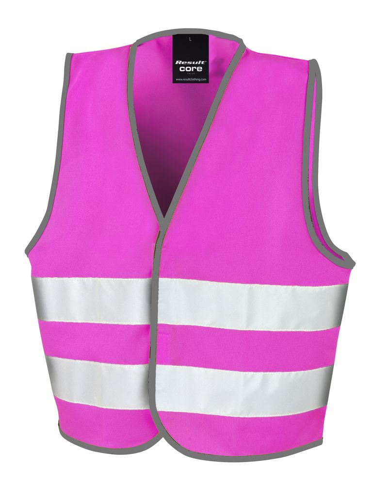 Result R200JEV - Gilet visibilità bambino