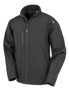 Result R900M - Giacca softshell in materiale riciclato