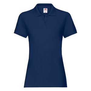 Fruit of the Loom SC63030 - Polo donna Premium
