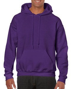 GILDAN GIL18500 - Sweater Hooded HeavyBlend for him