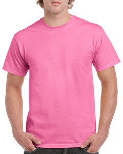 GILDAN GIL5000 - T-shirt Heavy Cotton for him Azalea