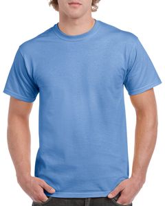GILDAN GIL5000 - T-shirt Heavy Cotton for him Carolina Blue
