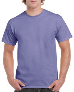 GILDAN GIL5000 - T-shirt Heavy Cotton for him Viola