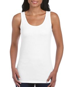 GILDAN GIL64200L - Tanktop SoftStyle for her