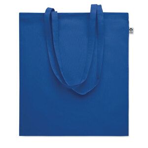 GiftRetail MO6711 - ONEL Shopper in cotone biologico