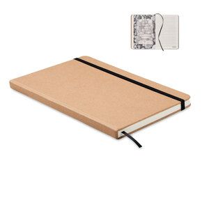 GiftRetail MO6798 - STEIN Notebook A5 in cartone