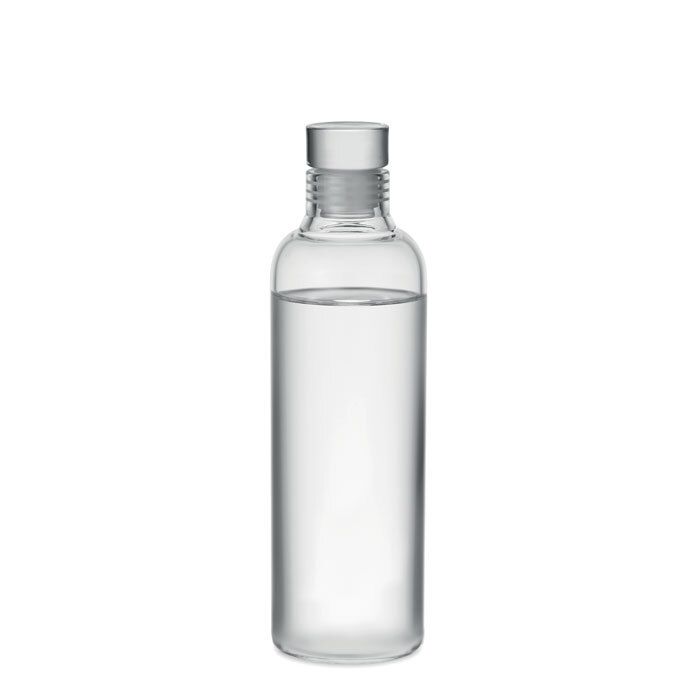 GiftRetail MO6801 - LOU Bottiglia in borosilicato 500ml