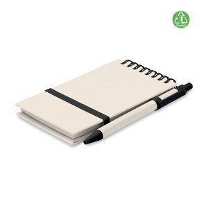 GiftRetail MO6837 - MITO SET Notebook A6