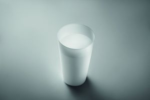 GiftRetail MO9907 - FESTA LARGE Bicchiere per eventi 500ml Bianco