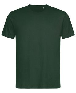 STEDMAN STE7000 - T-shirt Lux unisex Verde bottiglia
