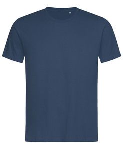 STEDMAN STE7000 - T-shirt Lux unisex Blu navy