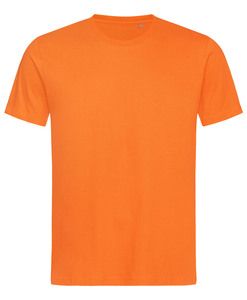 STEDMAN STE7000 - T-shirt Lux unisex Arancio