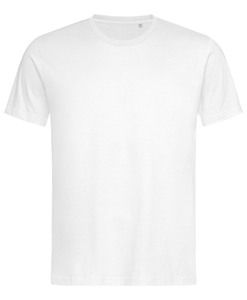 STEDMAN STE7000 - T-shirt Lux unisex Bianco