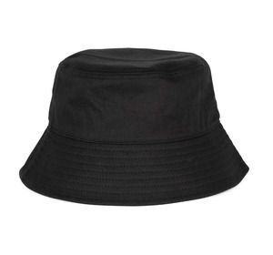 K-up KP211 - Berretto Bucket Black