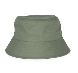 K-up KP211 - Berretto Bucket Ivy Green