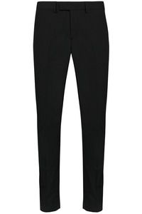 Kariban Premium PK740 - Pantalone da abito uomo Black