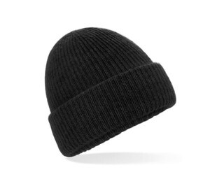 BEECHFIELD BF386 - COSY RIBBED BEANIE