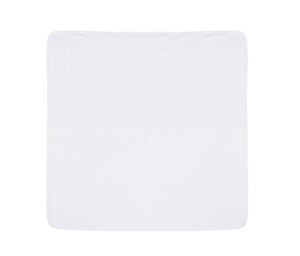 LARKWOOD LW900 - DOUBLE LAYER BLANKET White