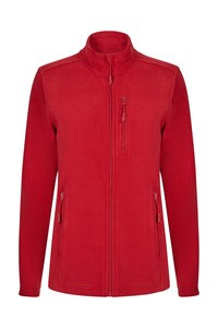 Velilla 201502W - WOMENS FLEECE JACKET