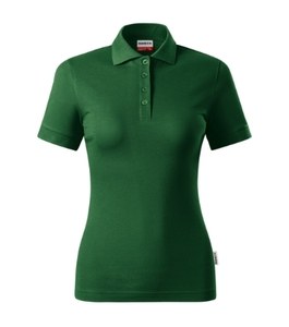 Rimeck R21 - Resist Heavy Polo Verde bottiglia