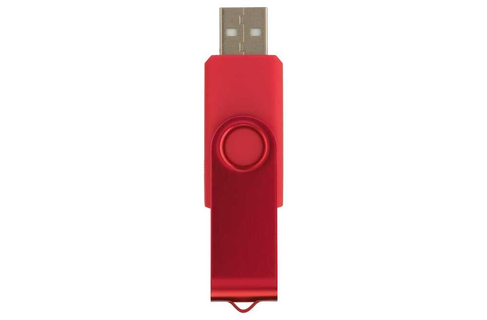 TopPoint LT26402 - USB 4GB Flash drive Twister