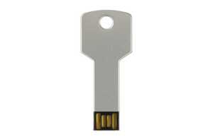 TopPoint LT26903 - Chiavetta USB 8GB a forma di Chiave
