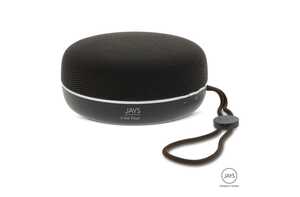 Intraco LT45306 - T00521 | Jays S-Go Four TWS Bluetooth Speaker 10W Nero
