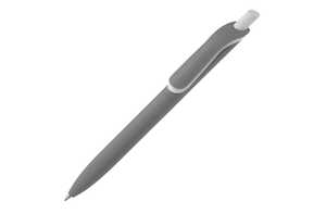 TopPoint LT80120 - Penna a Sfera Click-Shadow soft-touch Prodotto in Germania