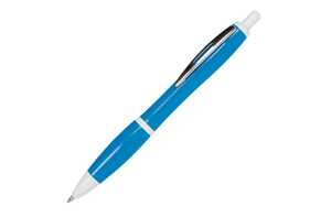 TopPoint LT80425 - Penna a sfera Hawaii protect Light Blue