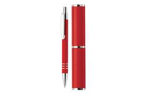 TopPoint LT80536 - Penna a sfera in tubo