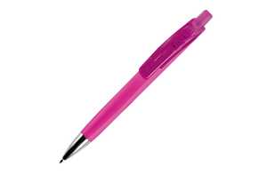 TopPoint LT80836 - Penna a sfera Riva soft-touch Rosa