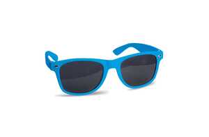 TopPoint LT86700 - Occhiali da sole Justin UV400 Light Blue