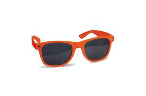 TopPoint LT86700 - Occhiali da sole Justin UV400 Orange