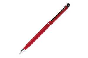 TopPoint LT87557 - Penna a sfera capacitiva Red