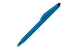 TopPoint LT87694 - Penna a sfera Stylus Touchy Blue / Black