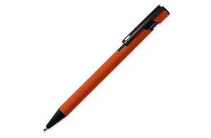 TopPoint LT87749 - Penna a sfera Valencia soft-touch