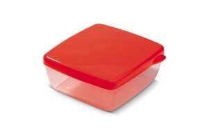 TopPoint LT90483 - Lunchbox con batteria frigor 750ml