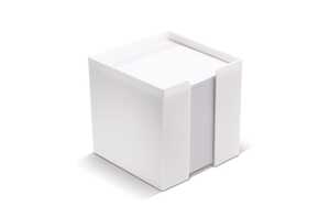 TopPoint LT91910 - Cubo box 10x10x10cm White