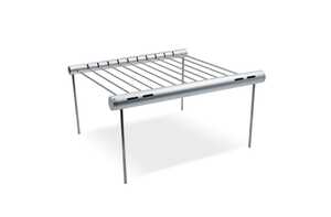 TopPoint LT94543 - Barbecue portatile
