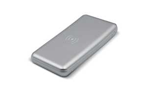 TopPoint LT95096 - Powerbank Elite con caricabatterie wireless 8.000mAh 5W