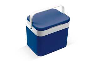 TopPoint LT95106 - Mini frigo Classic 10L Blue