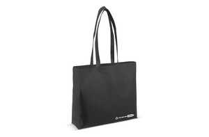 TopEarth LT95197 - Bag R-PET 100g/m² Black