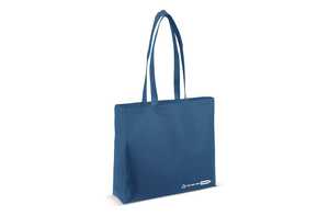 TopEarth LT95197 - Bag R-PET 100g/m² Dark Blue