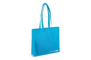 TopEarth LT95197 - Bag R-PET 100g/m² Blue