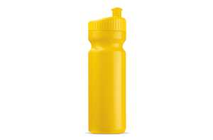 TopPoint LT98798 - Bottiglia sport Design 750ml Yellow
