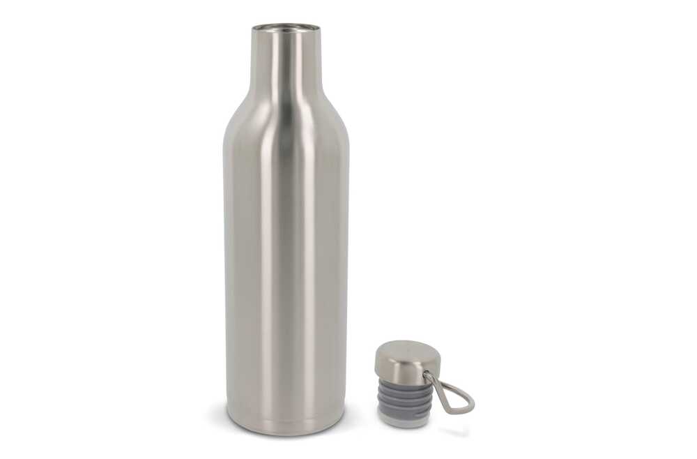 TopPoint LT98811 - Bottiglia termica in acciaio inossidabile 400ml