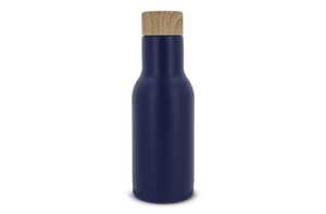 TopPoint LT98831 - Bottiglia Gustav 340ml Dark Blue